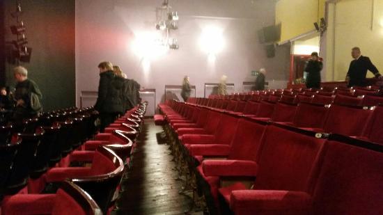 Halifax Playhouse